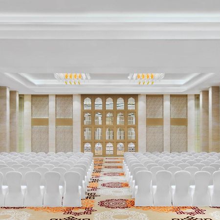 Jaisalmer Marriott Resort & Spa Exterior foto